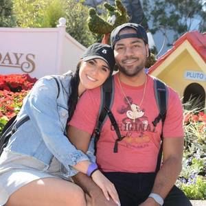 Meet your Posher, Noel